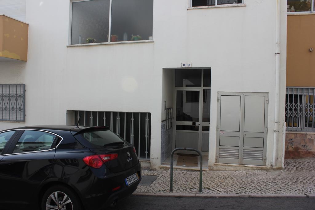 Hospedaria A Primorosa Nazare Room photo