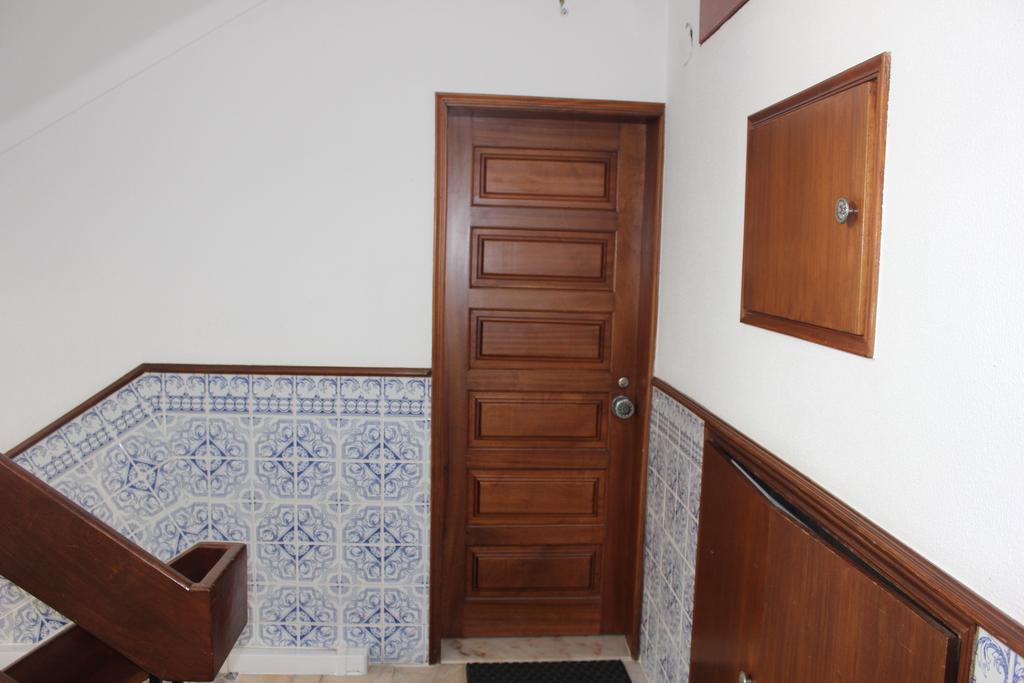 Hospedaria A Primorosa Nazare Room photo